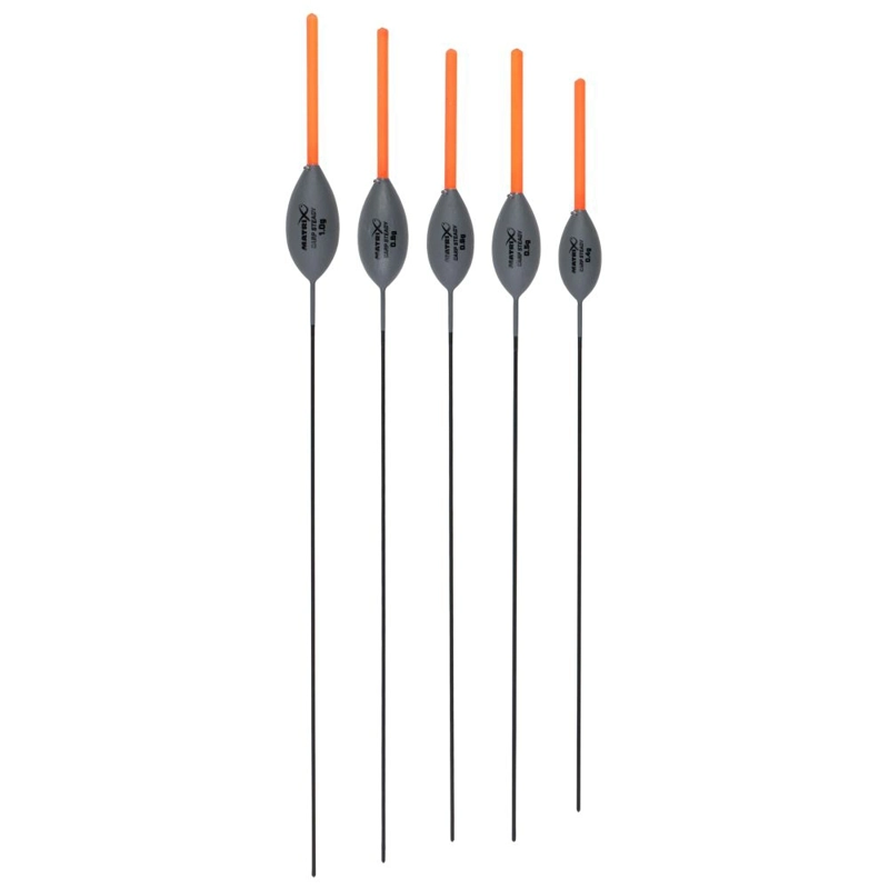 Matrix Carp Steady Pole Floats